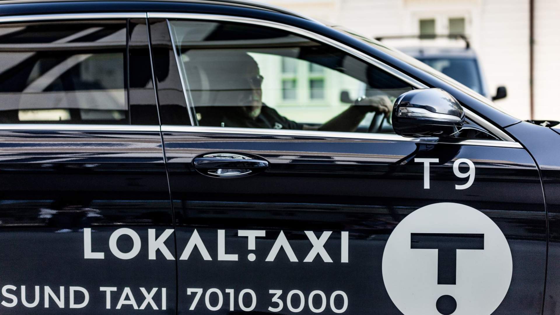 Ålesund Taxi AS Car Rental Ålesund Norway